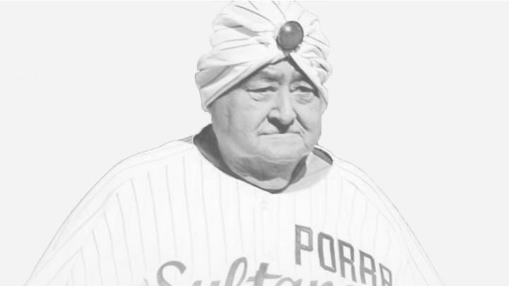 Muere el legendario 'Jelipe', icónico porrista de Sultanes de Monterrey