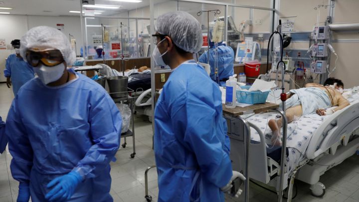 Coronavirus en México hoy 31 de octubre: últimas noticias, casos y muertes