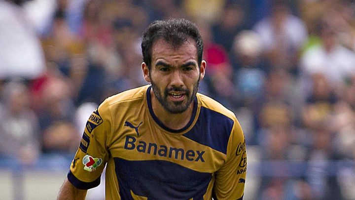 Regresar a Pumas, el sueño de Jehu Chiapas