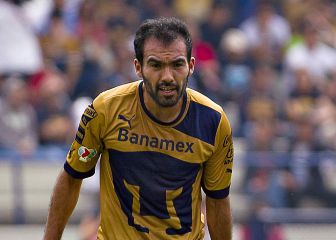 Regresar a Pumas, el sueño de Jehu Chiapas