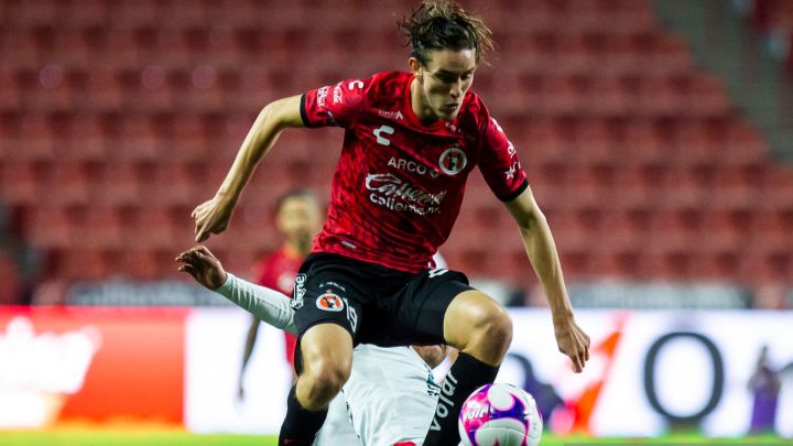 Tijuana - Pachuca en vivo: Liga MX, Guardianes 2020 en directo