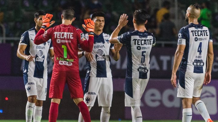 Monterrey - Cruz Azul, cómo y dónde ver; horario y TV online