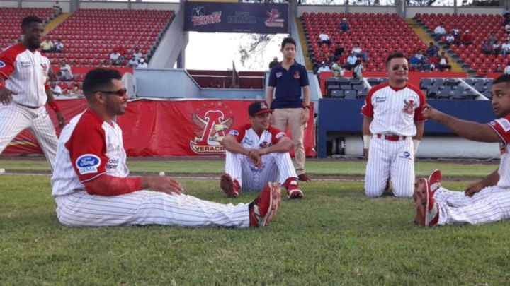 Águila de Veracruz regresaría a LMB para el 2021