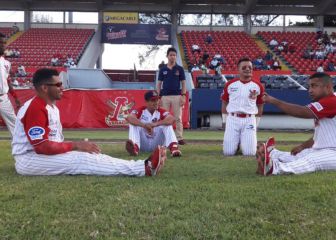 Águila de Veracruz regresaría a LMB para el 2021