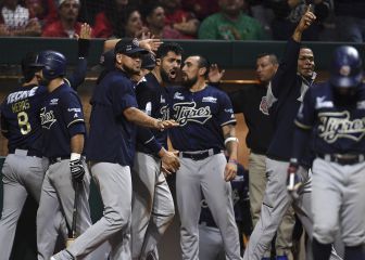 Tigres seguirán siendo de Quintana Roo para la temporada 2021 de LMB