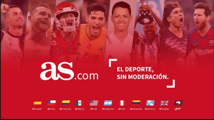 Ranking de medios