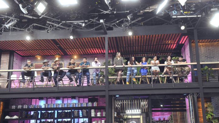 MasterChef México en vivo: Primer capítulo en directo