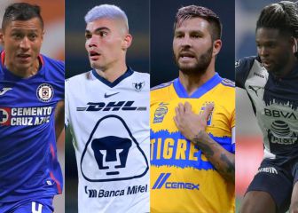 Las 10 conclusiones de la Jornada 16 del Guardianes 2020