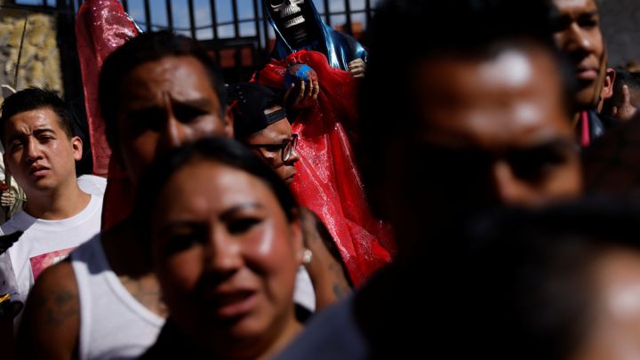 Cuándo y cómo cobrar el pago de la pensión del Bienestar