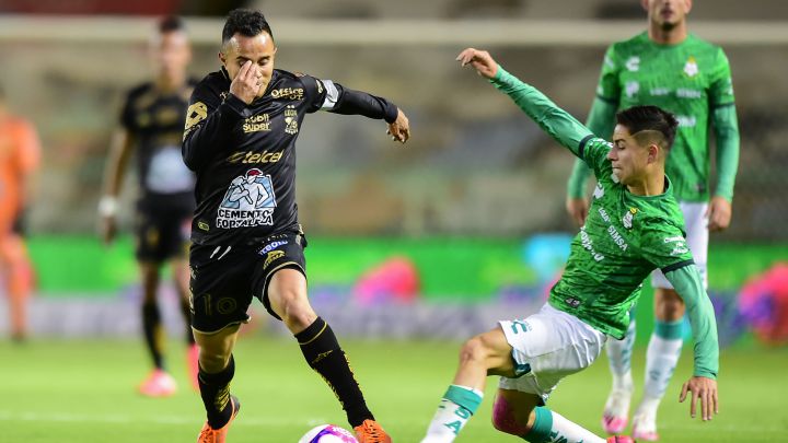 León - Santos Laguna en vivo: Liga MX, Guardianes 2020 en directo