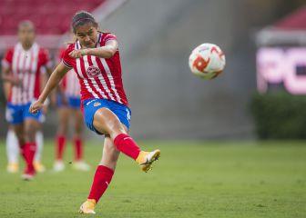Chivas supera por 2-1 a Pachuca y se afianza en el cuarto puesto