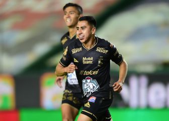 ¡La Fiera remonta y saca victoria a costa de Santos!