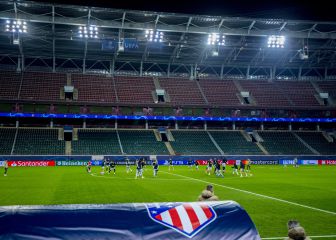Llegaron los picks de la jornada 3 de la Champions League