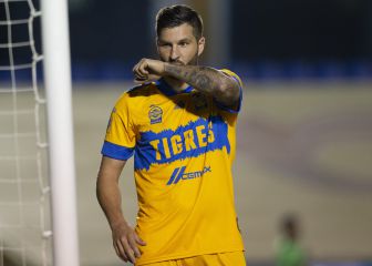 Gignac buscará implantar nuevos récords en la jornada 17