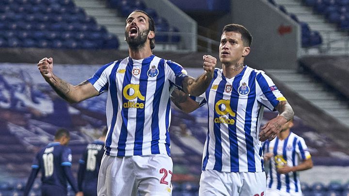 Porto – Marsella en vivo: Champions League, jornada 3