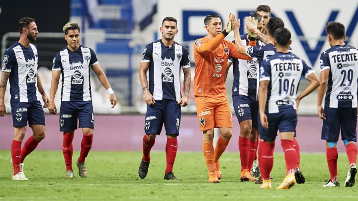 Monterrey - Tijuana: Horario, canal, cómo y dónde ver la final de Copa MX