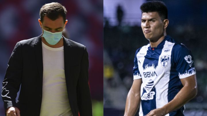 Previa de la Final Copa MX – Monterrey vs Tijuana