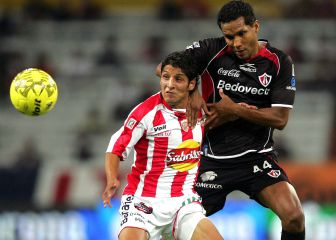 ¿Cómo fue el último repechaje del futbol mexicano?