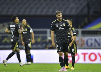 Las combinaciones de Tigres para evitar el repechaje