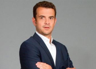 Riestra, nuevo presidente del Atlas, promete cero tolerancia