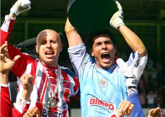 Los campeones que ha dado el repechaje en la Liga MX