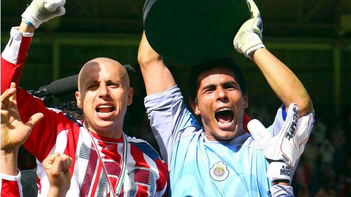 Los campeones que ha dado el repechaje en la Liga MX