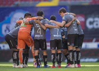 Atlas anuncia construcción de una ciudad deportiva