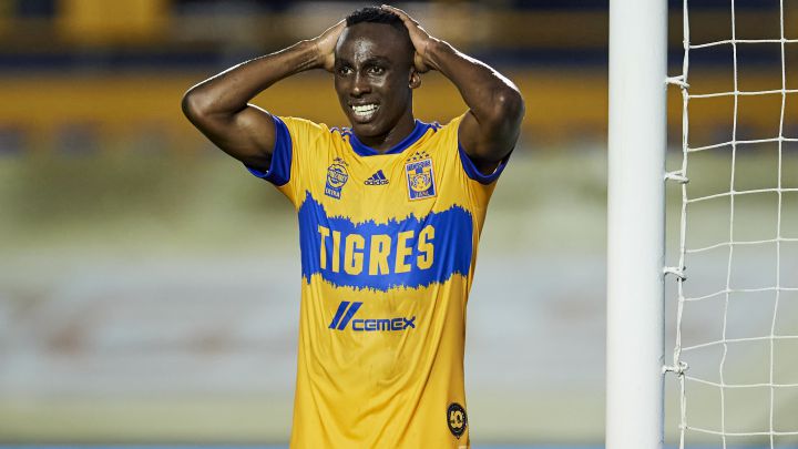 Repiten Luis y Julián Quiñones en el interescuadras de Tigres, iniciarían ante Atlas