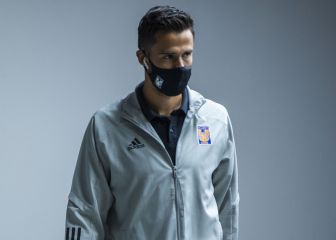 Reyes quiere una Final Regia en este Guardianes 2020