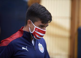 Para Beltrán, la disciplina de Chivas ya tocó fondo
