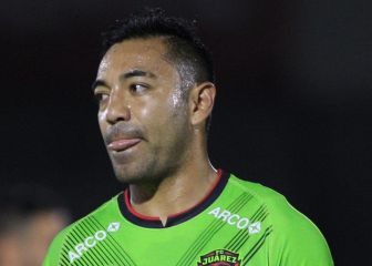 Marco Fabián pide a jugadores de Chivas que valoren sus carreras