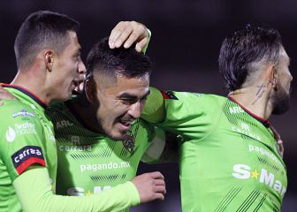 Sobre la hora América empata y elimina a Bravos