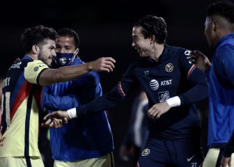 ¡Se murió mi amigo el Bravo! América va directo a liguilla