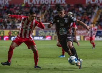 Pachuca - Necaxa: horario, canal, cómo y dónde ver