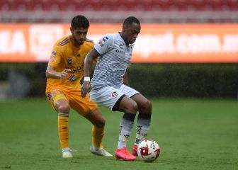 Tigres - Atlas: horario, canal, cómo y dónde ver