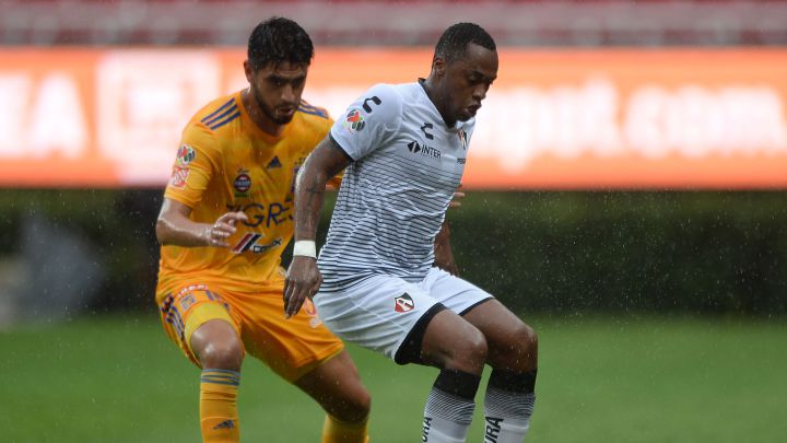 Tigres - Atlas: horario, canal, cómo y dónde ver