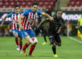 Chivas - Monterrey: canal, horario, cómo y dónde ve