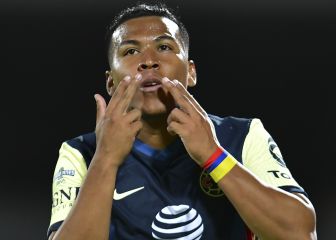 Roger Martínez tiene el fin de semana para definir su futuro