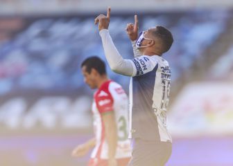 Cabrera le da el triunfo al Rayo en el anochecer del partido