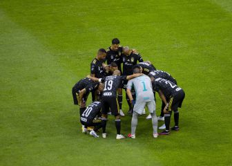 Tigres saldrá con tres bajas ante Atlas