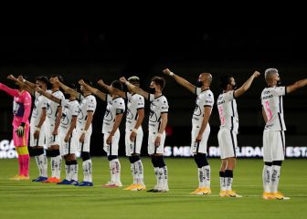Pumas arrancará con Iturbe y sin Talavera