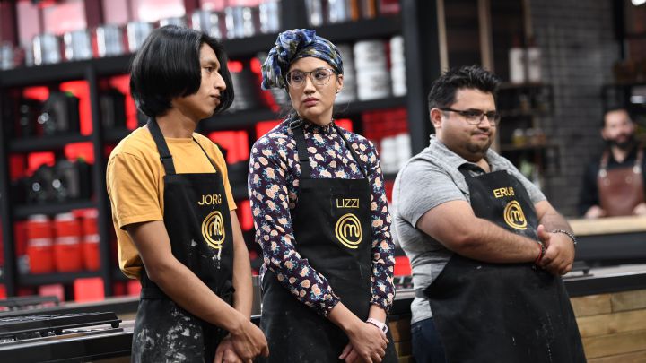 MasterChef México en vivo: Episodio 2 en directo