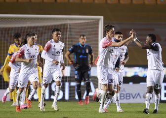 Salió respondón el Zorro; le arrebató la victoria a Tigres