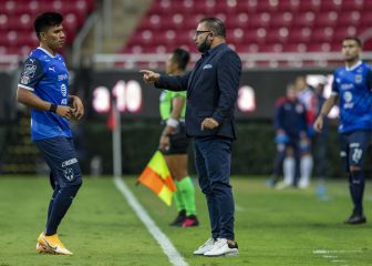 'Turco' sobre la derrota: