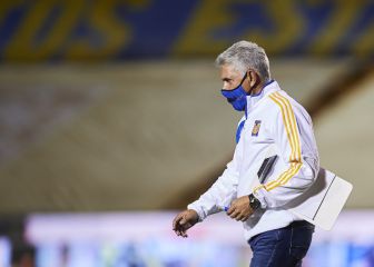 Ferretti afirma que el árbitro se equivocó a propósito