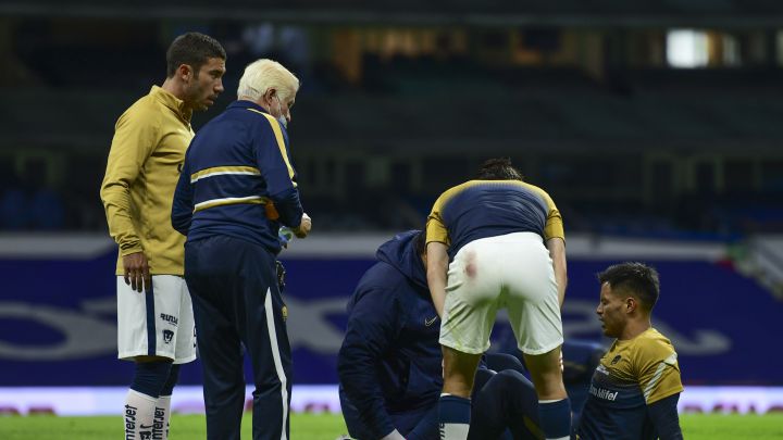 Talavera Pumas