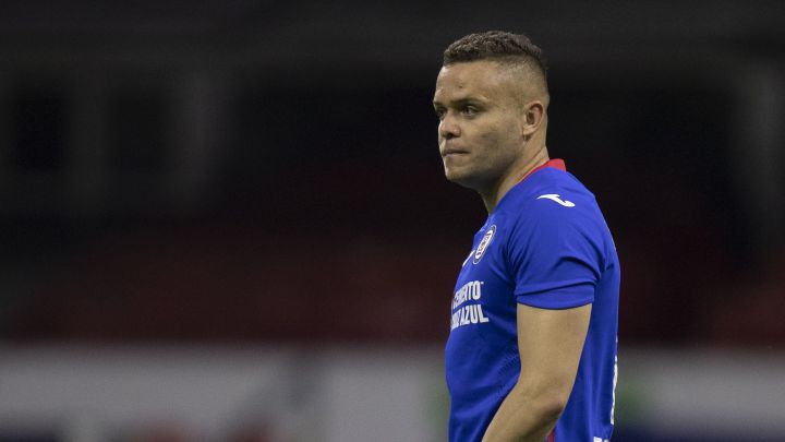 Cruz Azul busca ser el sexto equipo en salir campeón con seis derrotas