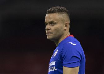 Cruz Azul busca ser campeón a pesar de sus seis derrotas