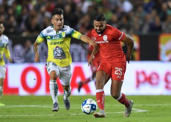 Toluca - León: horario, canal cómo y dónde ver