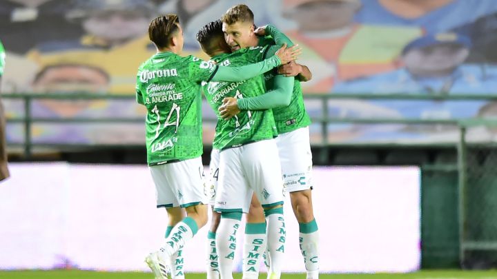 Santos Laguna - Mazatlán: horario, canal, cómo y dónde